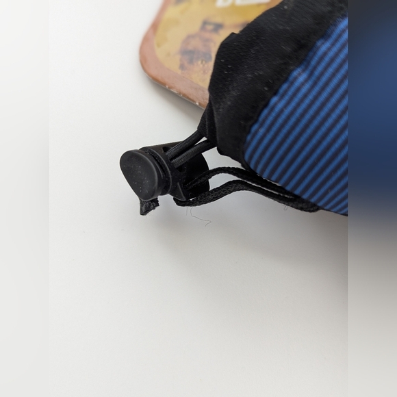 NWT Gordini Kids' (Juniors Large) Waterproof & Heat Trap Winter Gloves - Picture 9 of 13